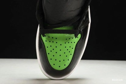 030 1 Air Retro 555088 High Jordan 0801